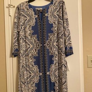 Beautiful dress (new with tag)